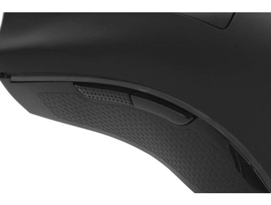 Мышь проводная игровая Redragon Cypher